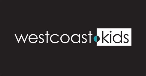 west coast kids promo code  With it, you can get 30% OFF on your orders